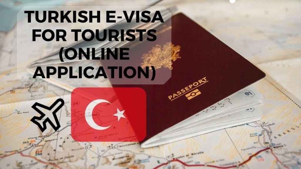 What is eVisa and why should Turks apply for it?