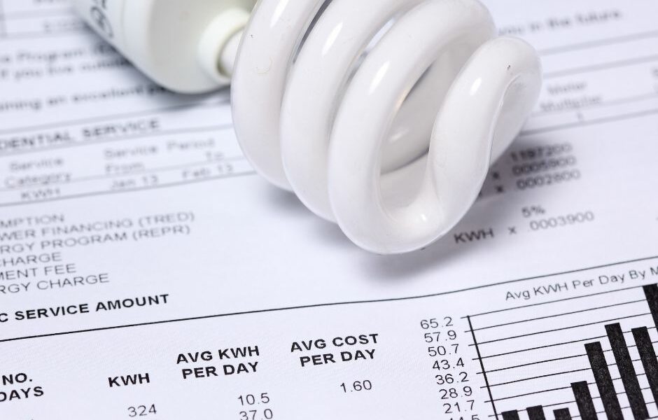How You Can Save Money on Your Energy Bill
