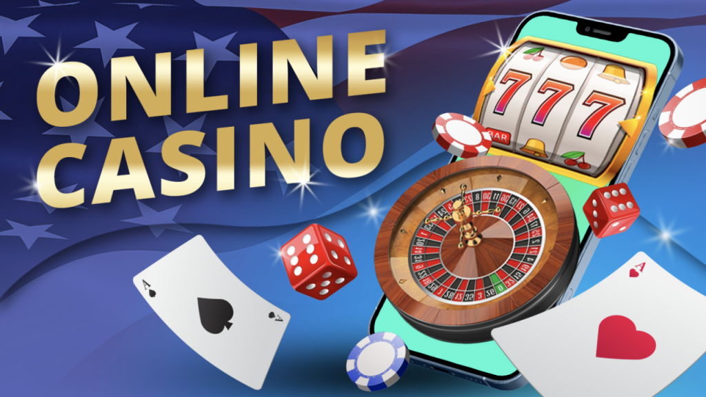 Top Online Casinos For Beginners