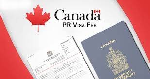 Fees and Costs associated with getting a Canadian Visa