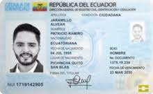 Ecuador citizens