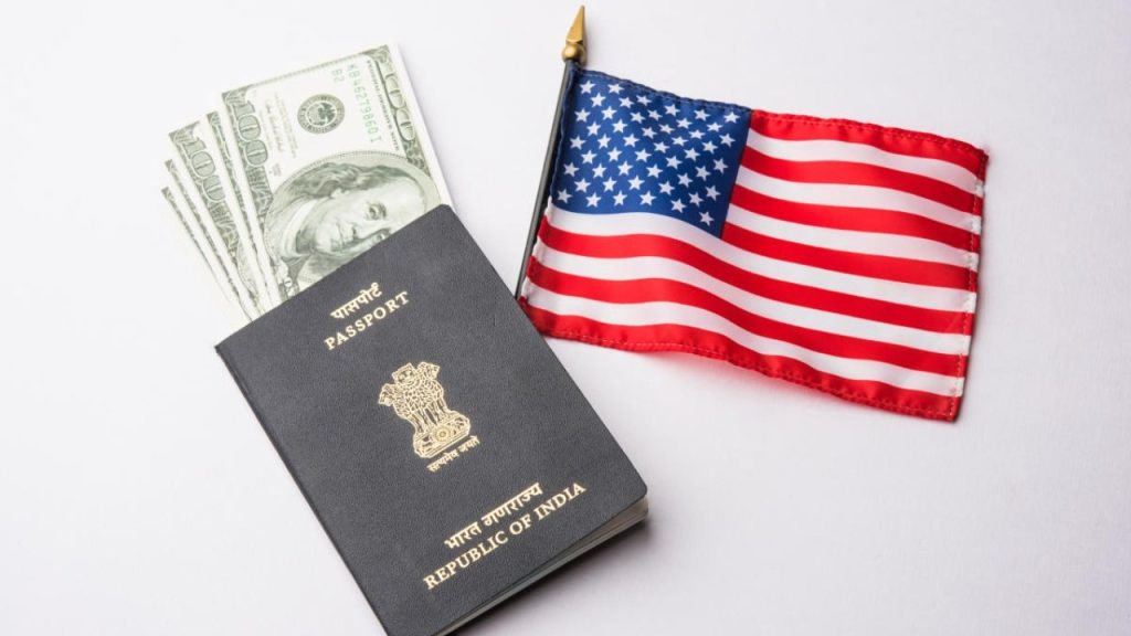 How To Apply For A US Visa Online The Easy Way