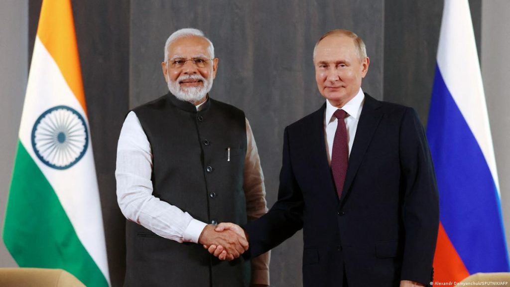 Benefits of Visiting India as a Russian Citizen: