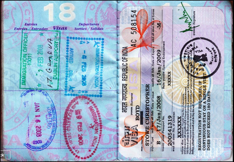 Challenges faced by Benin citizens in obtaining an Indian visa