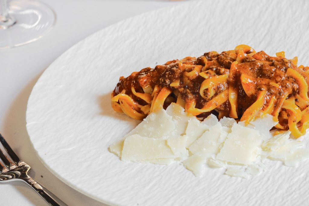 Find the Best Italian Restaurant in New York City