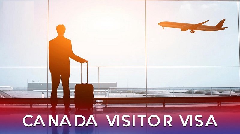 Canadian Tourist Visas