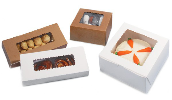 The Pros and Cons of Cake Boxes With Windows