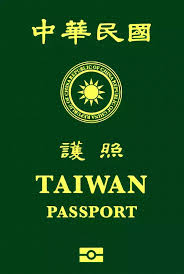 Taiwan citizens