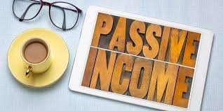 Make Passive Income
