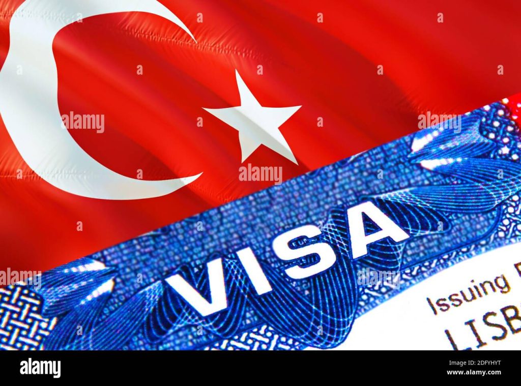 Where Can I Find A Turkey Visa For Bahrain Citizens?