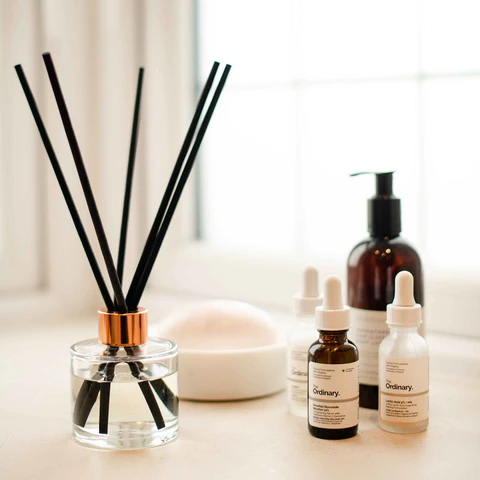 Luxury Reed Diffusers: Elevating Home Fragrances to New Heights