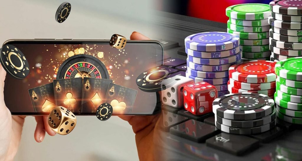 The Thrilling World of Online Casino: Unveiling the Future of Gambling