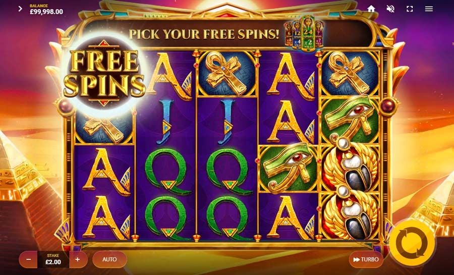 Spinix Gambling