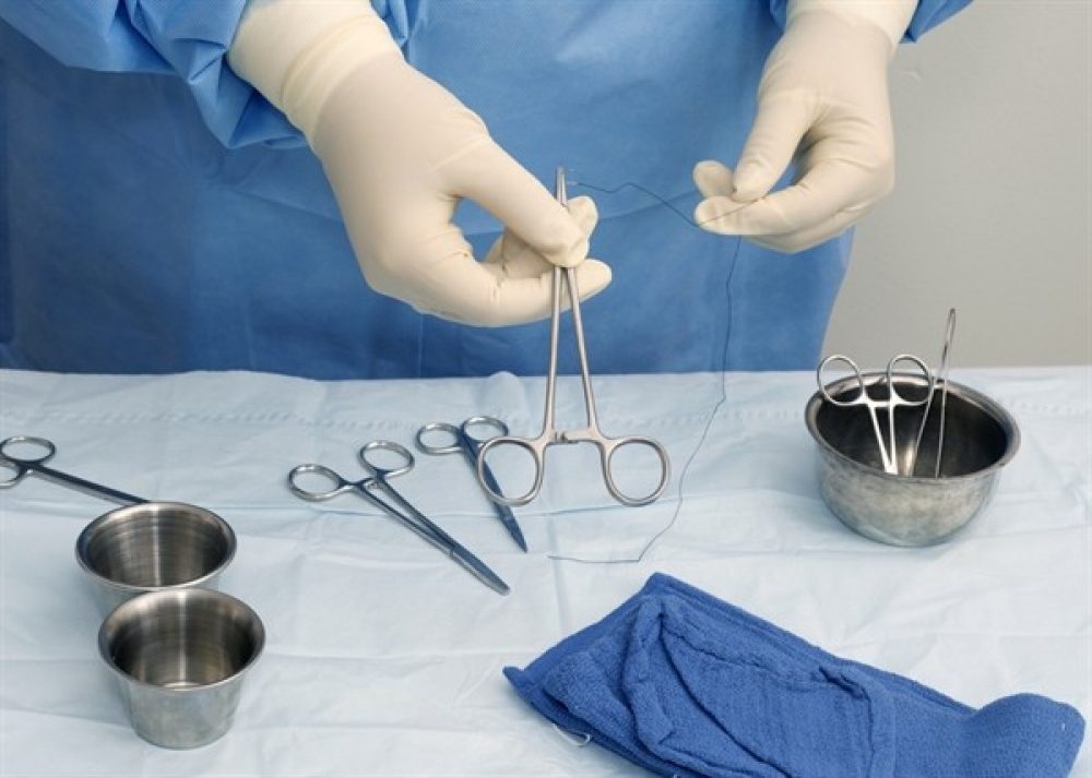 Dignity College of Healthcare online surgical technician training