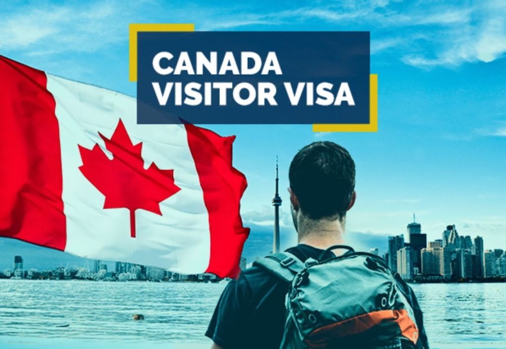 The Importance of a Tourist Visa to Enter Canada