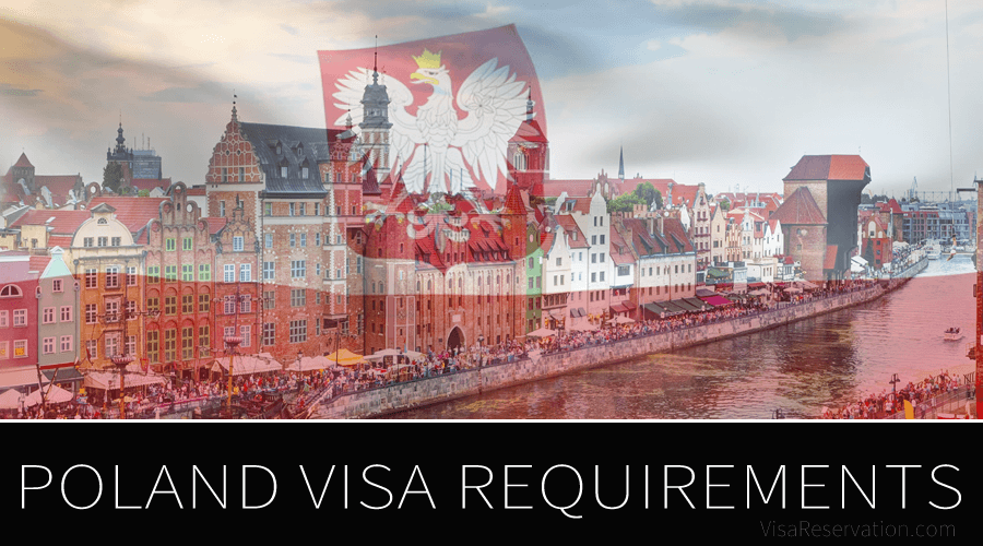 Is Canada medical Visa easy for Polish citizens