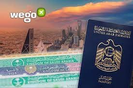 Saudi Arabia Umrah Visa fee for Egyptian residents and UAE residents