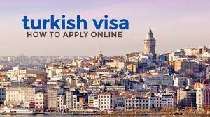Navigating the Process: Turkey Visa for Philippines and Pakistan Citizens