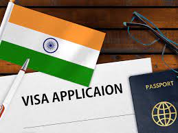 Navigating the Realm of Indian Visa for Russian and Indonesian Citizens
