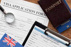 A Comprehensive Guide to Obtaining a Visa for Norwegian and Omani Citizens