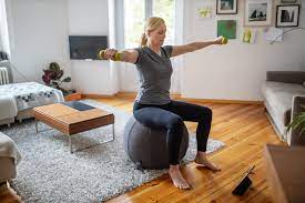 The Importance of Home Exercise Programs: Continuing Progress Between Physical Therapy Sessions