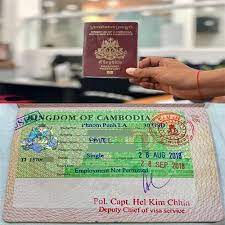 Things To Know Before Applying For A Cambodia Visa As A Bangladeshi Citizen
