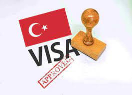 Turkey Tourist Visa 