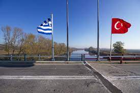 Turkey Visa for entering by Land Border