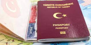 TURKEY VISA FOR JAMAICA CITIZENS