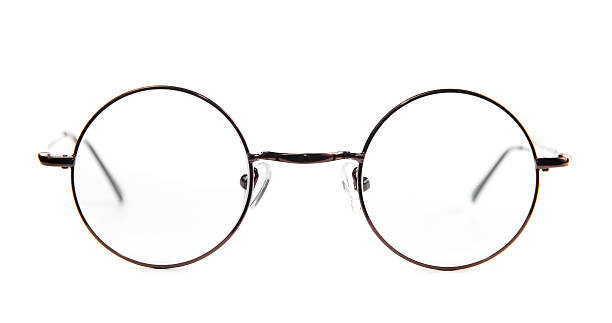 Frame Your World: The Enduring Charm of Circle Glasses and Clear Frames