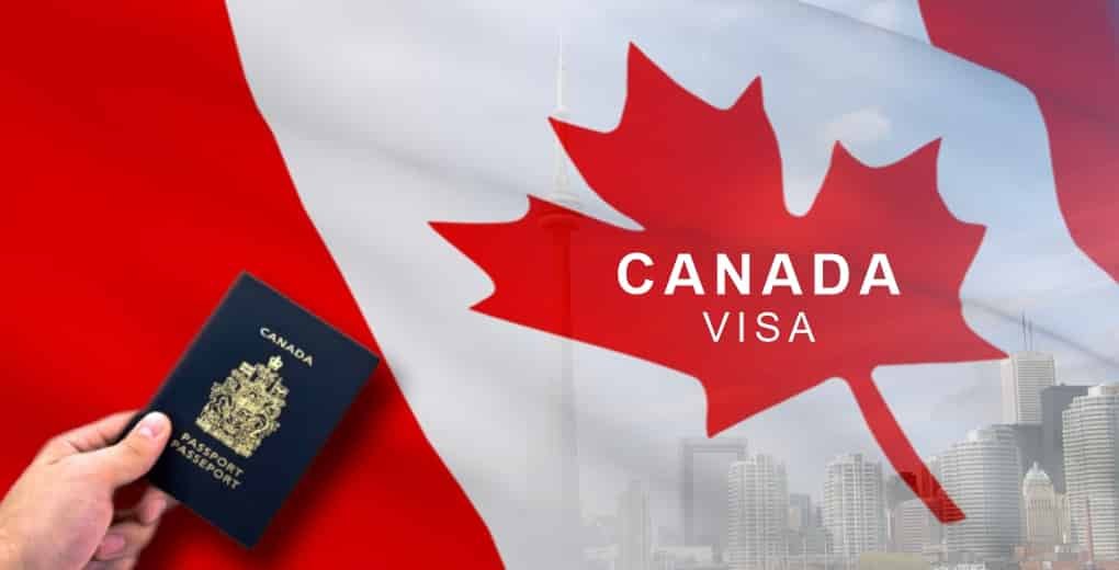 Unlock Canada with Easy Steps: Visa for Moroccan Citizens