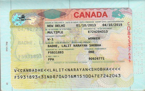 Discover How to Obtain a Canada Visa for Greek Citizens
