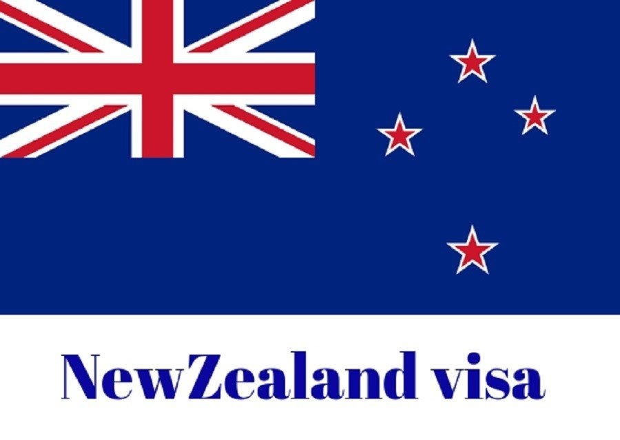 Navigating the New Zealand Visa Application Process A Comprehensive Guide