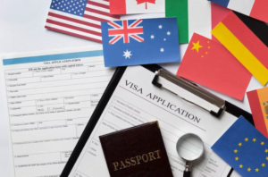 The Canada Visa Process for British and Australian Citizens
