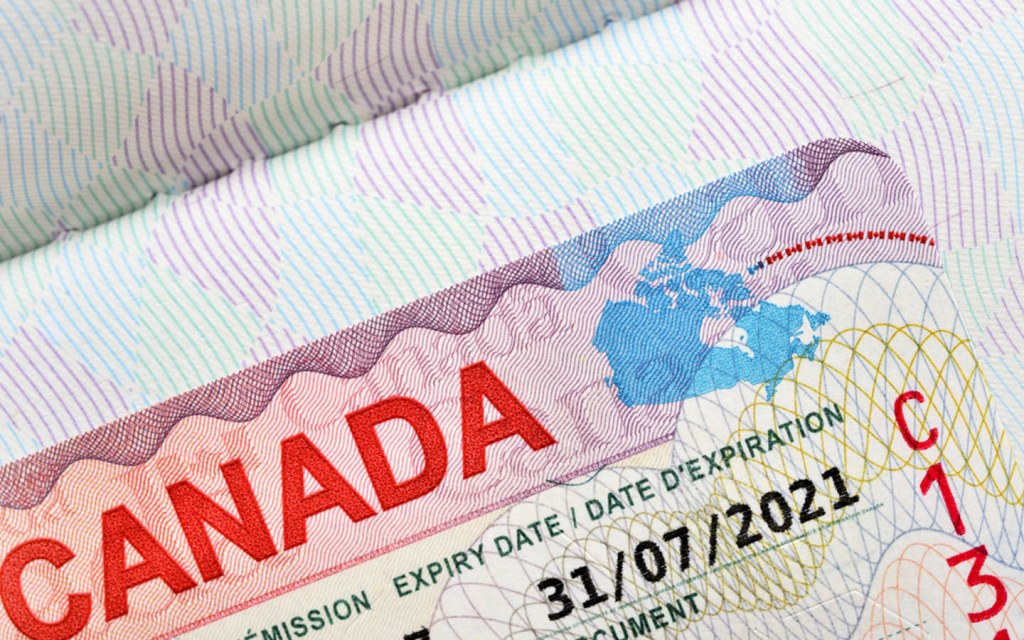 Canada Parents And Grandparents Visa: Everything You Need to Know