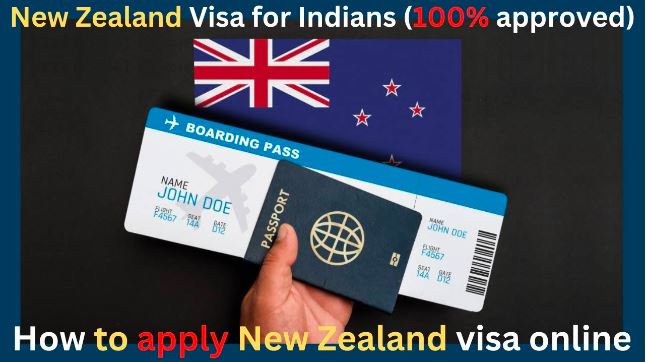 Simple Steps to Obtain a New Zealand Visa for Irish Citizens