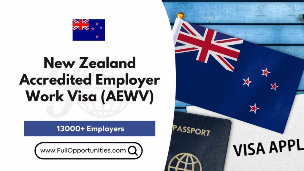 New Zealand Visa Application: Your Ultimate Guide