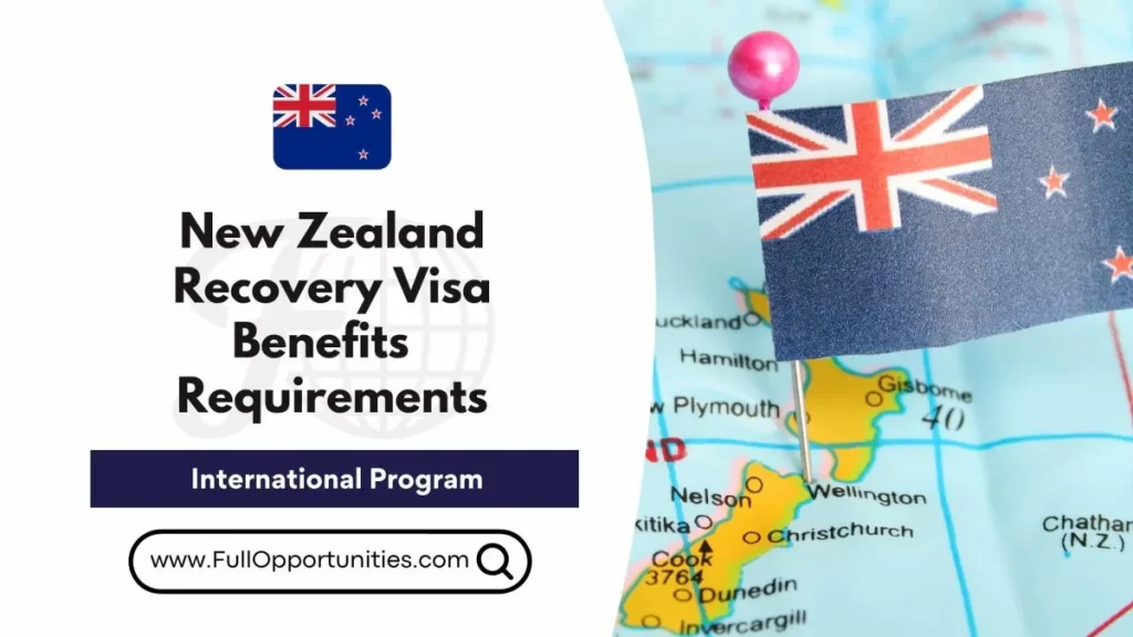 Discover the Ultimate Guide to Getting a New Zealand Visa for Tourists