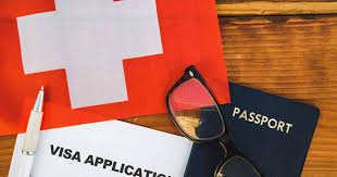 Different Types Of Visas Available For SWISS Citizens
