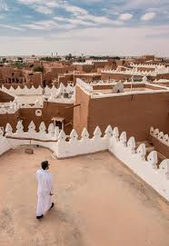 SAUDI VISA: Your Gateway to Exploring the Richness of SAUDI ARABIA