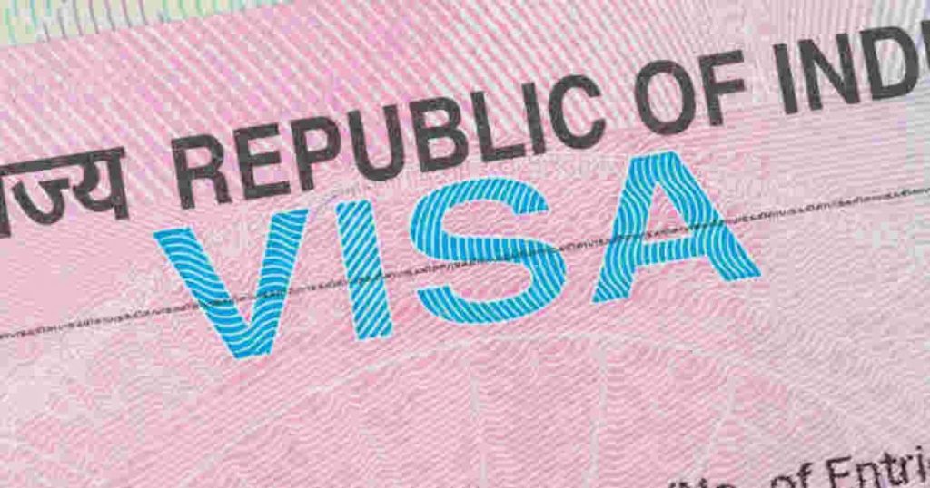 A Comprehensive Guide To Obtaining An Indian Visa: Everything You Need To Know