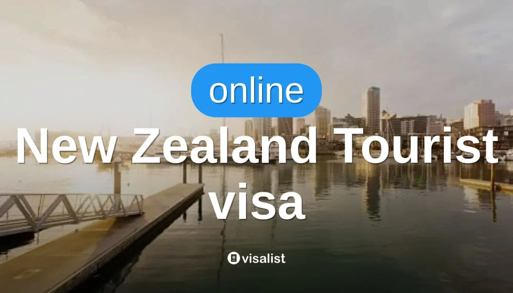 Your Guide to Obtaining a New Zealand Visa for Austrian Citizens