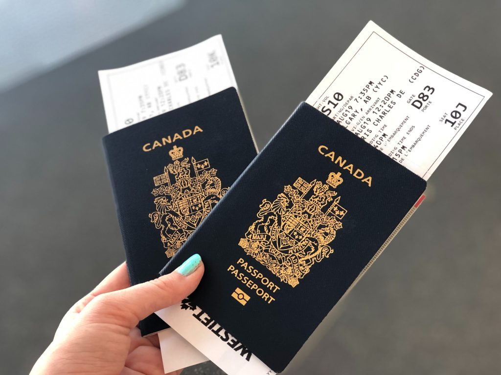 Canada Visa Faq: Top Tips for a Smooth Application