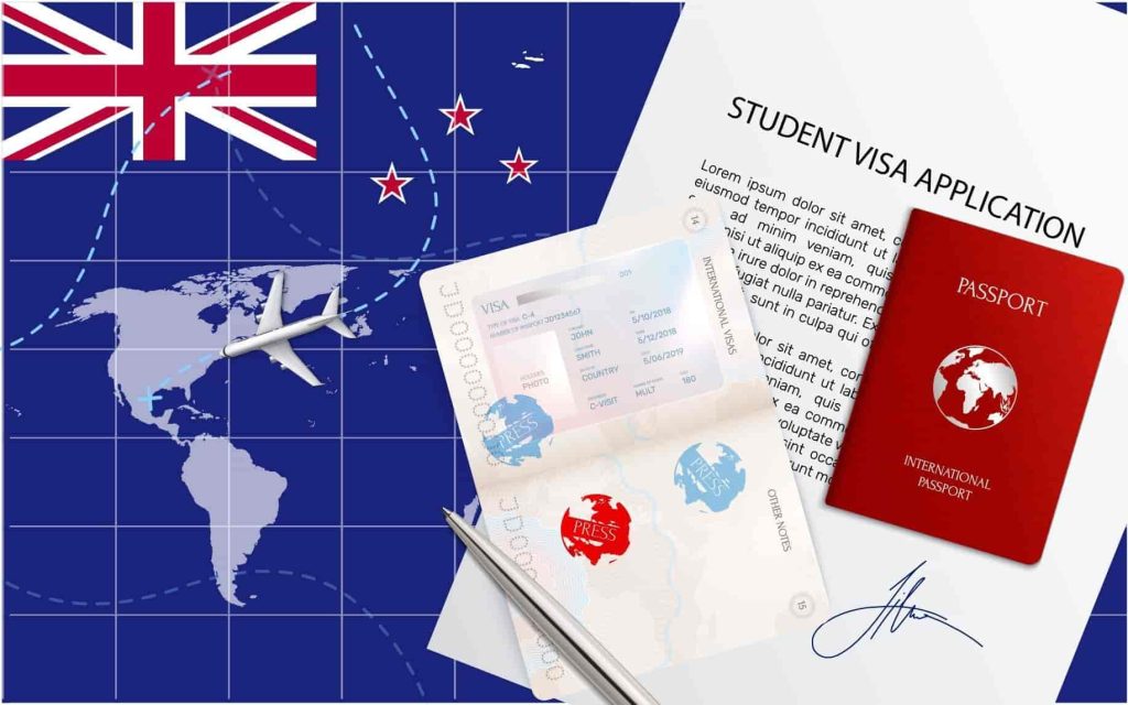 Discover How to Obtain a New Zealand Visitor Visa: Complete Guide
